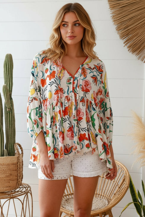 Dreamcatcher Chiara Top